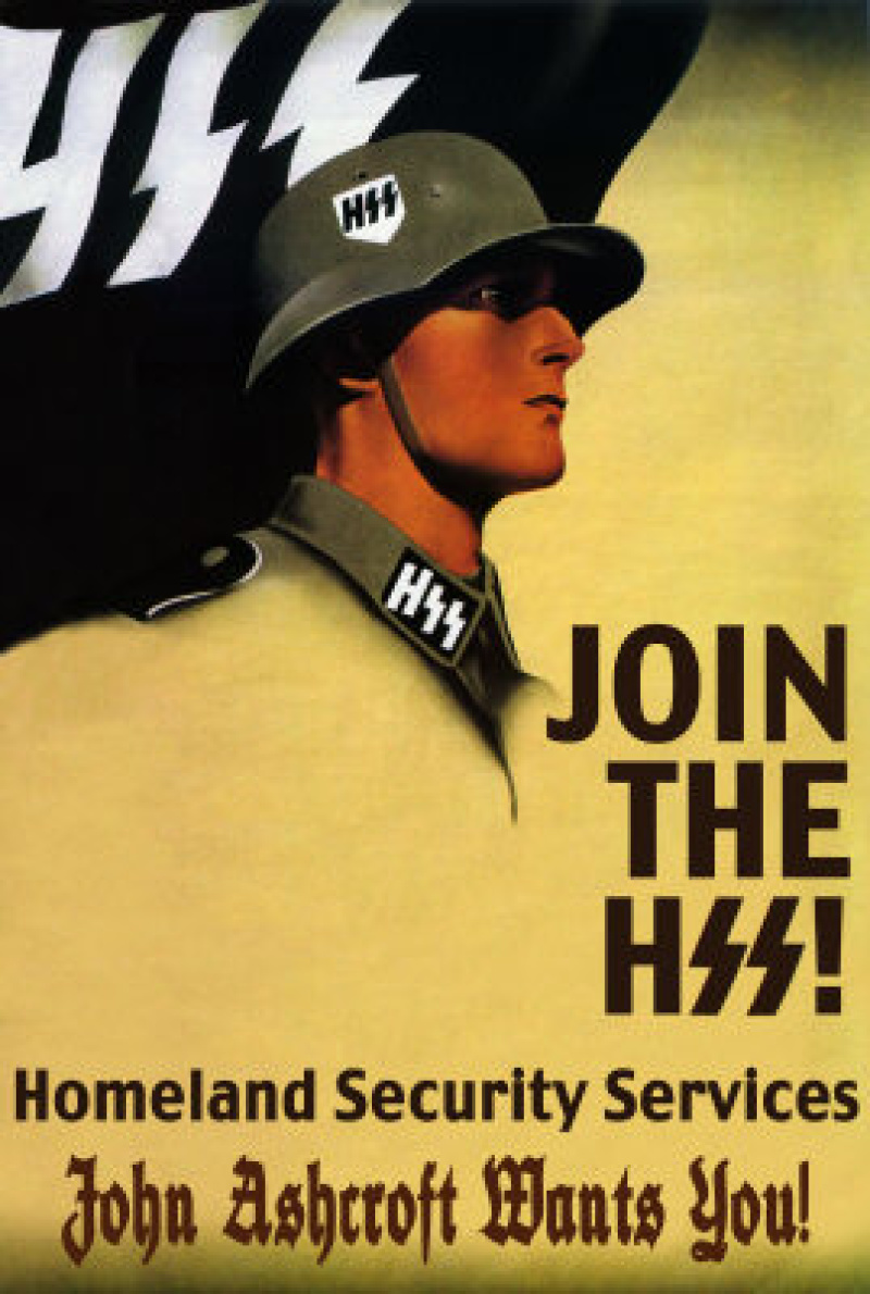 Join The Hss!