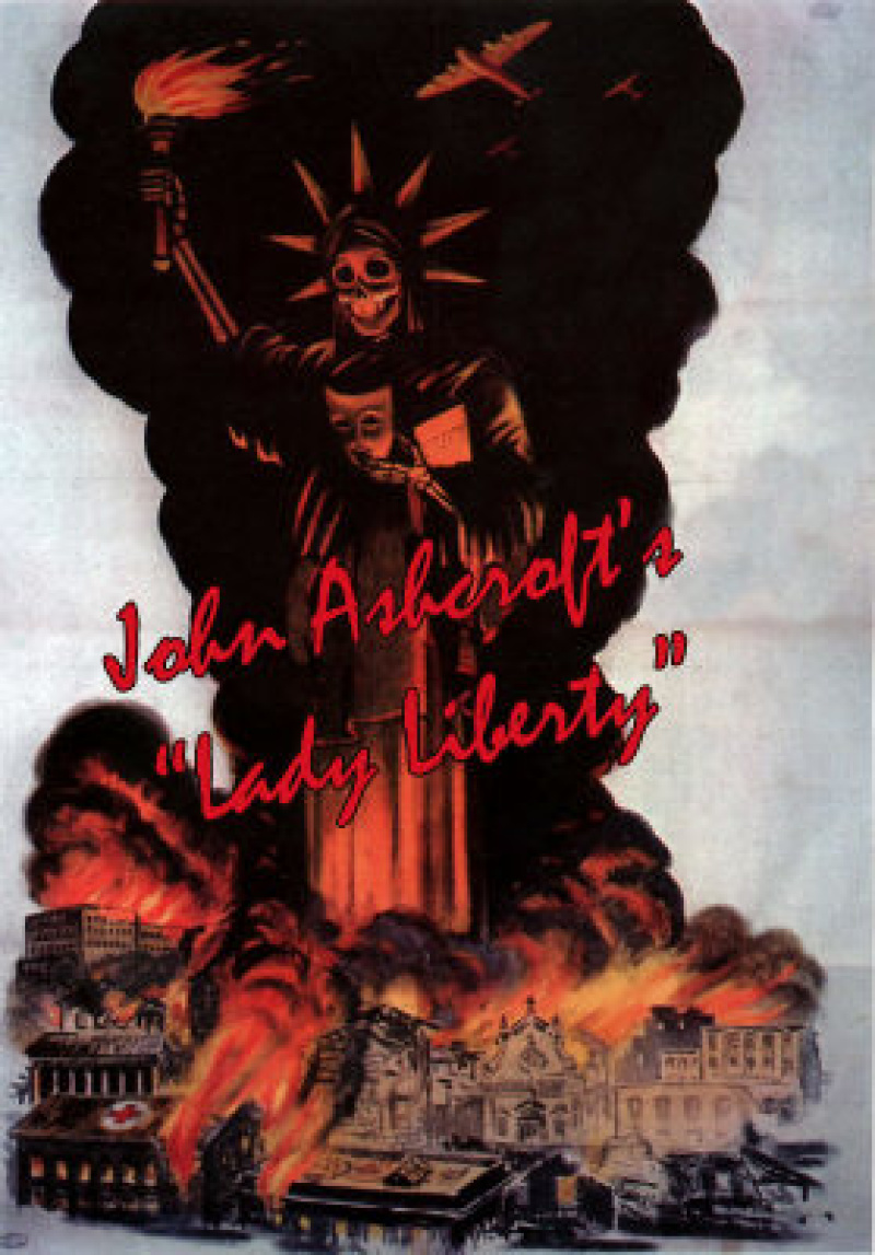 Lady Liberty