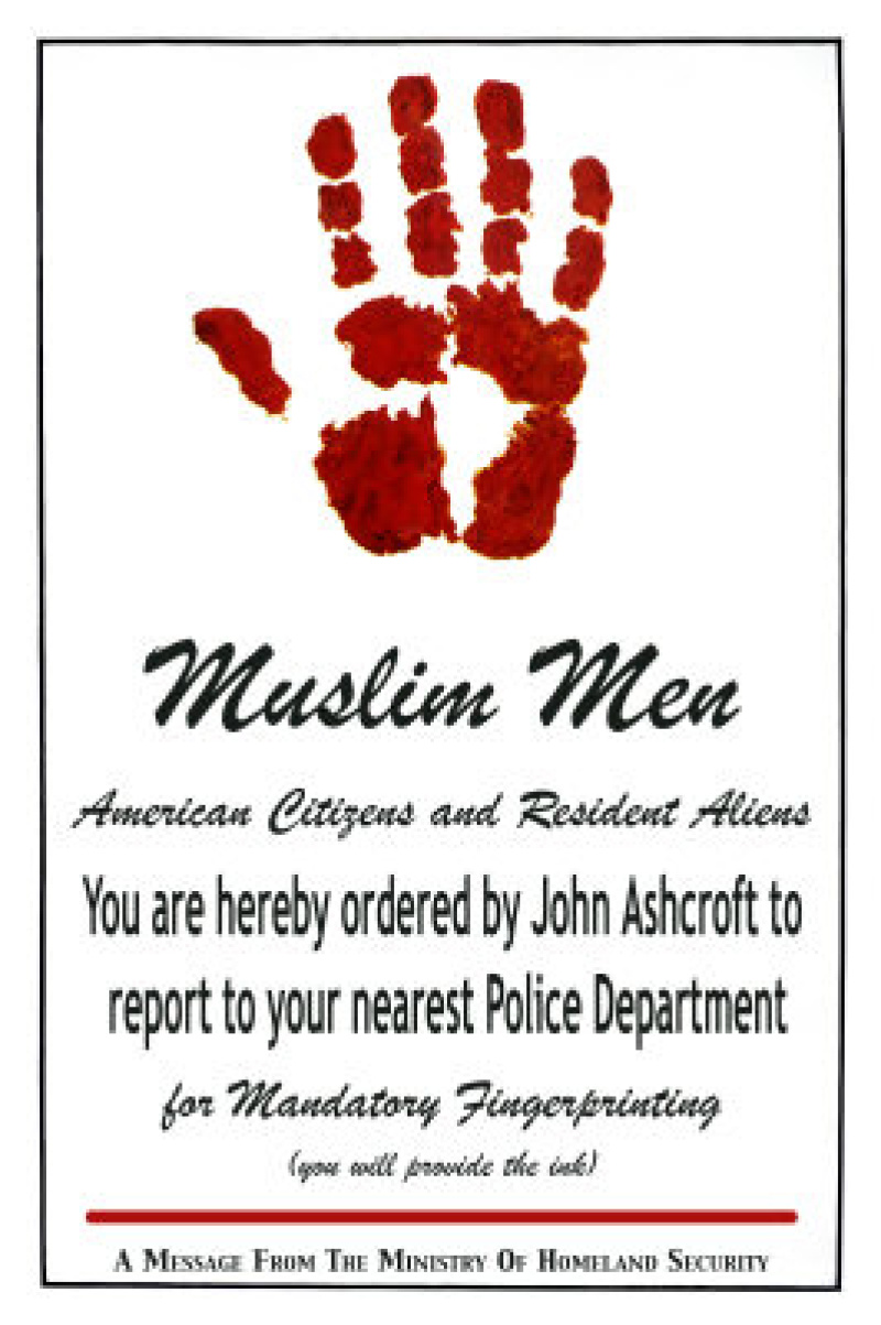 Muslim Men