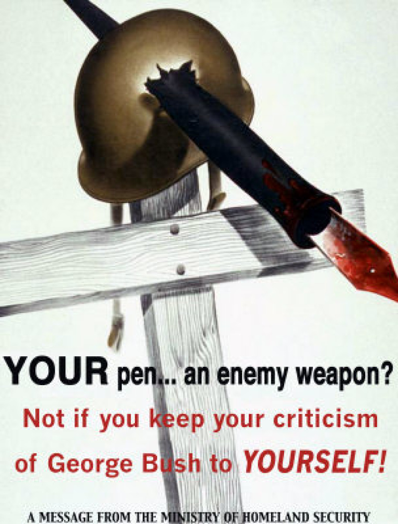 Your Pen