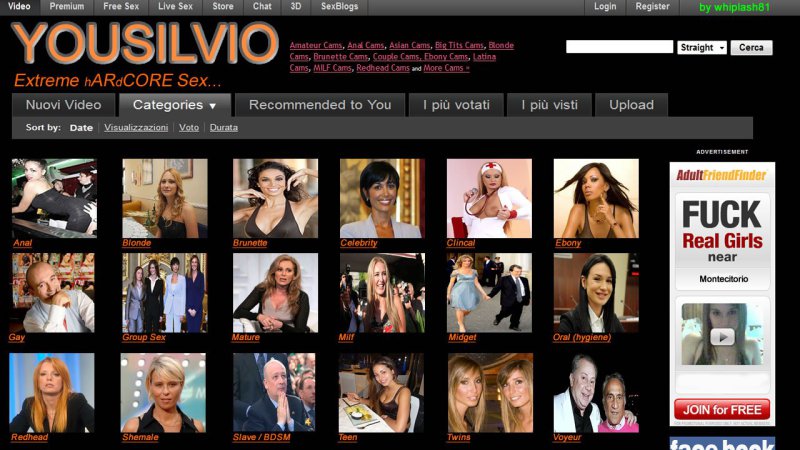 Yousilvio