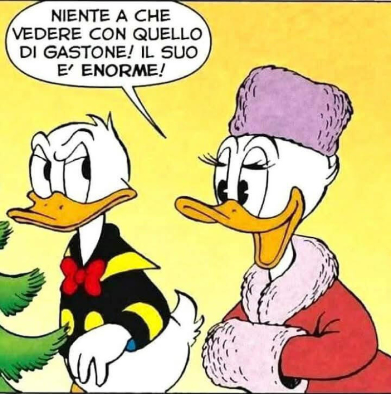 Gastone Superdotato