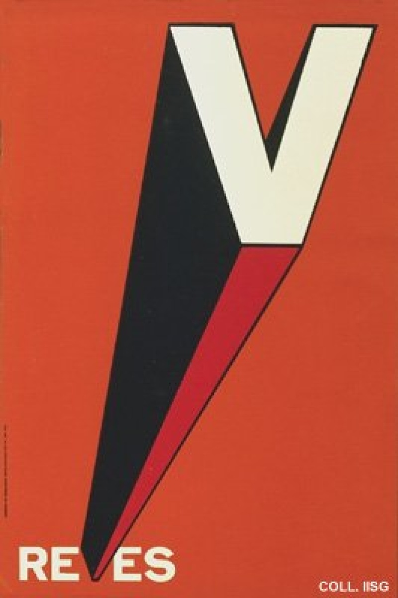 Poster 815