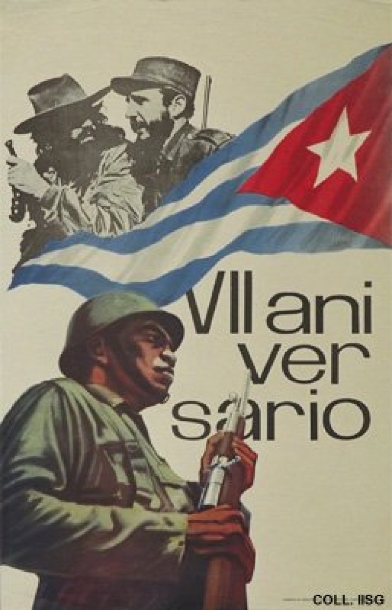 Poster 833