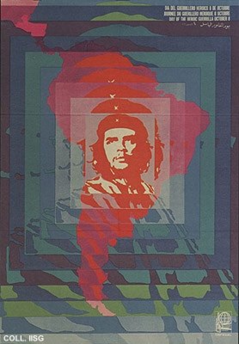Poster 845