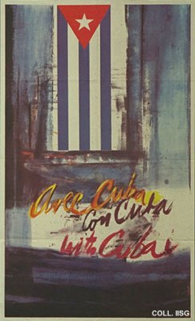 Poster 849