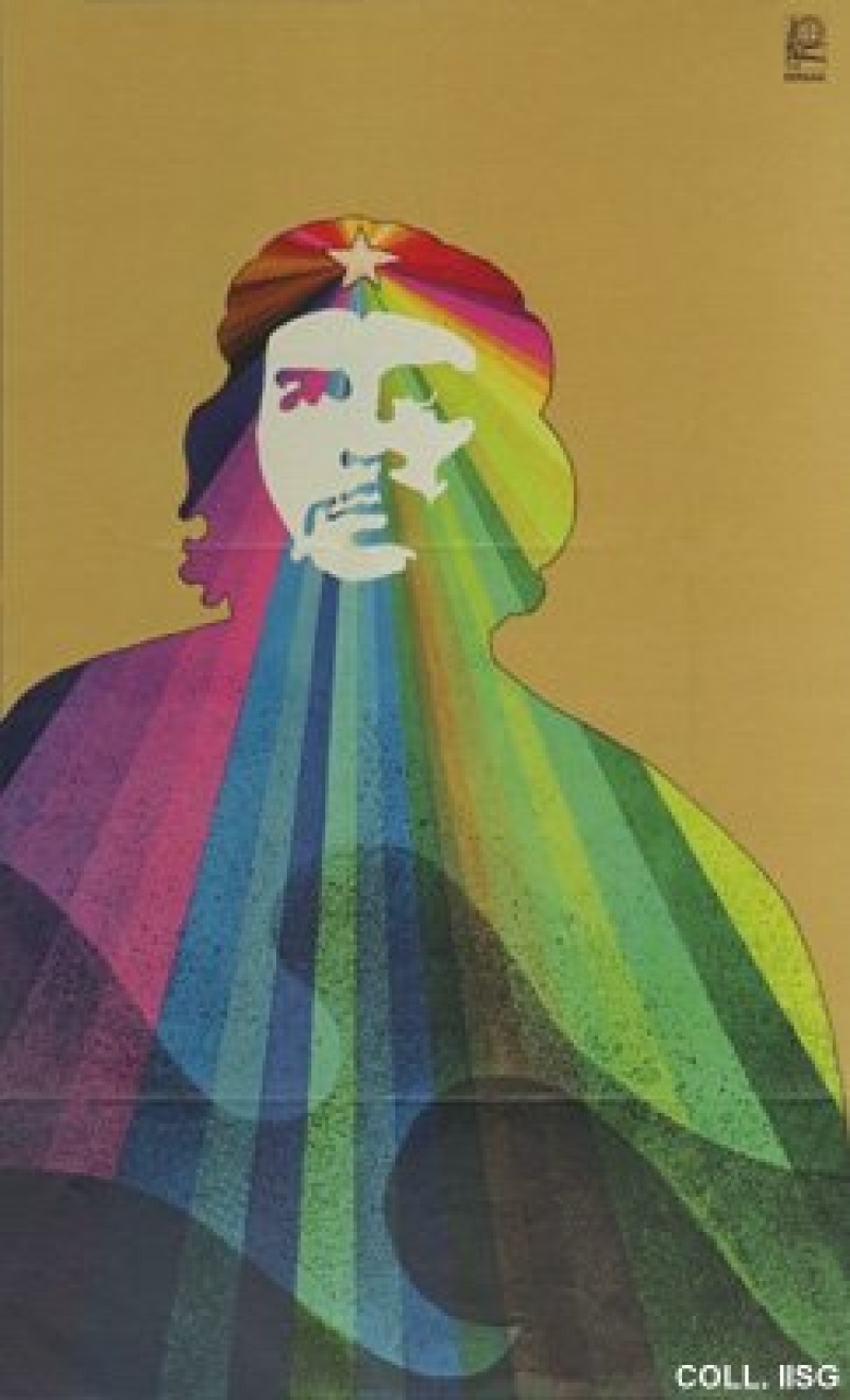 Poster 852