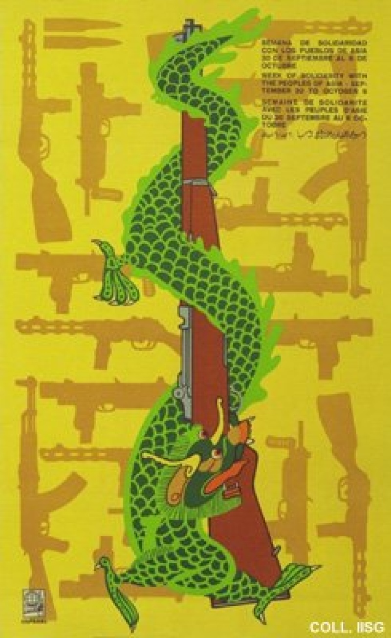 Poster 866