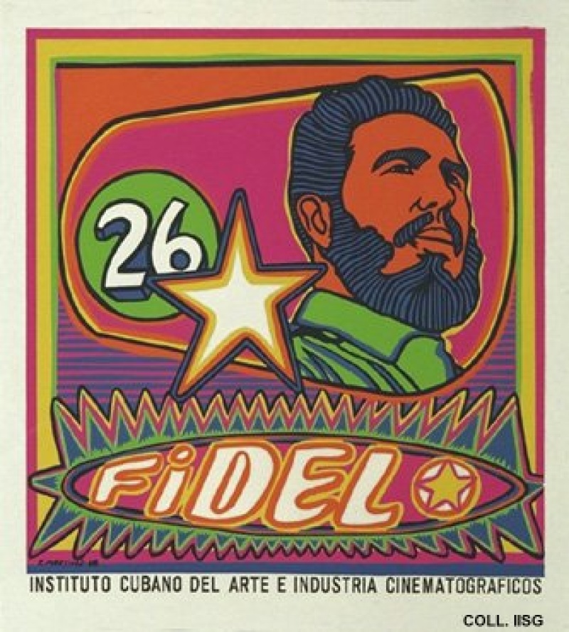 Poster 895
