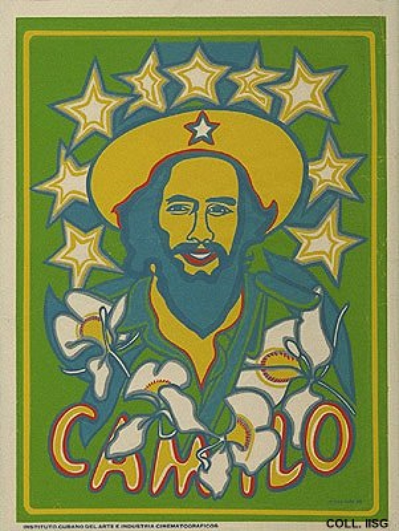 Poster 899
