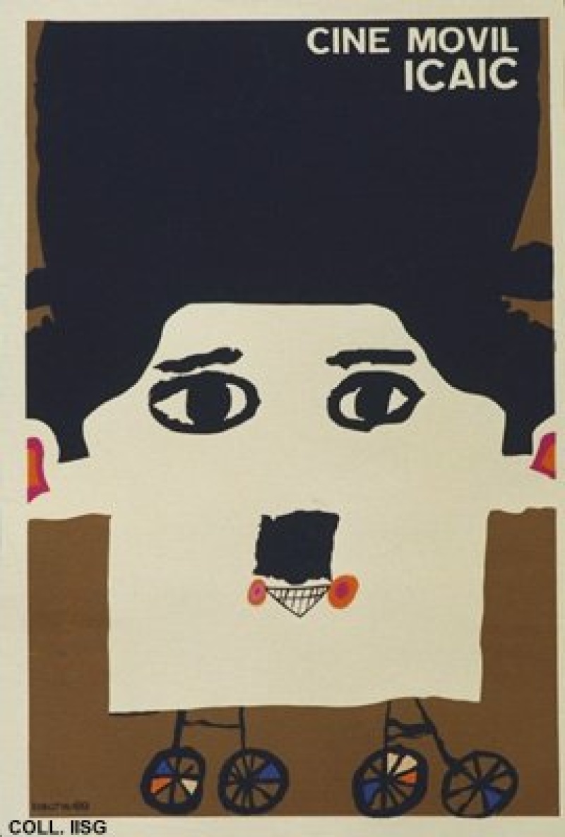 Poster 901