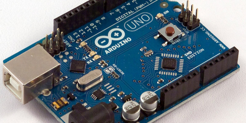 Arduino Uno