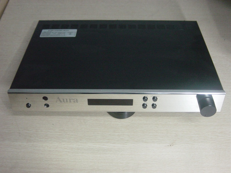 Aura Ca 200