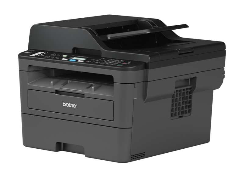 Brother Mfc L2710Dn