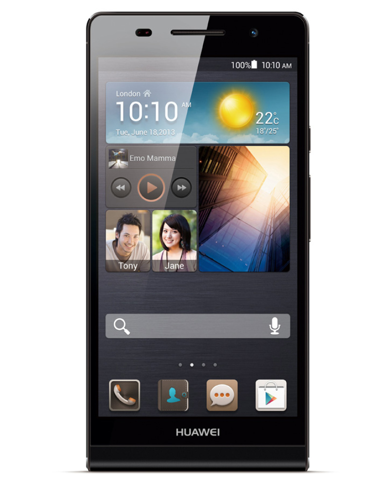 Huawei Ascend P6