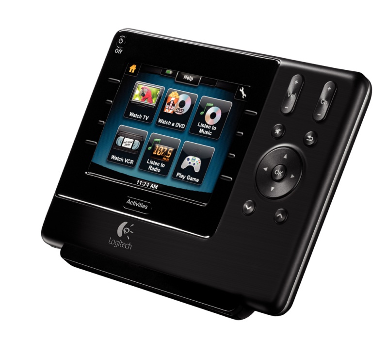 Logitech Harmony 1100