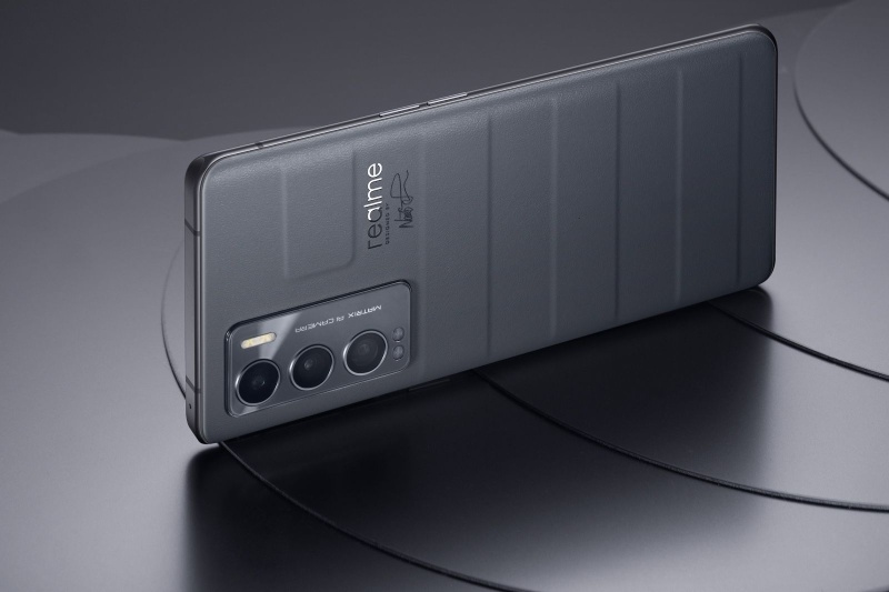 Realme Gt Master Edition