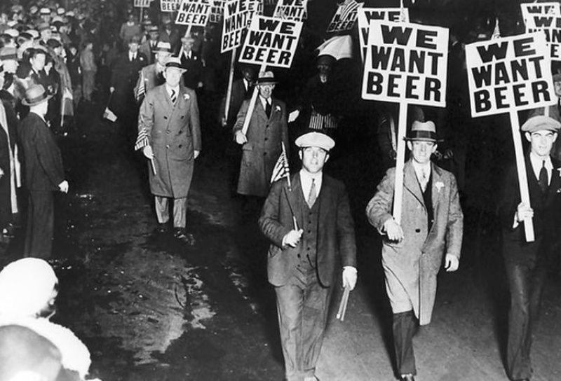 We Want Beer
