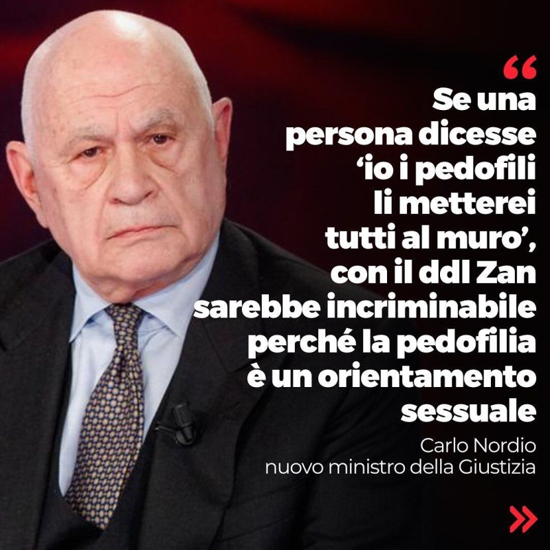 Carlo Nordio