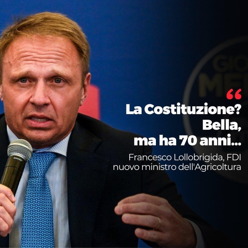 Francesco Lollobrigida