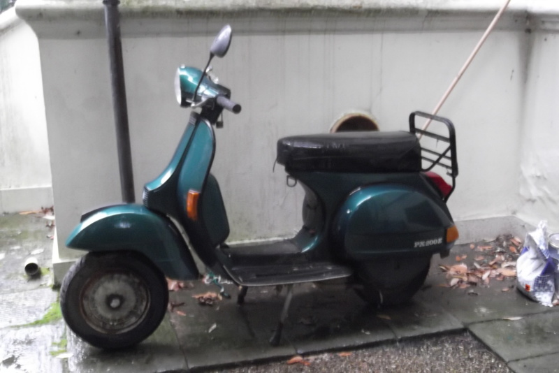 Vespa 2