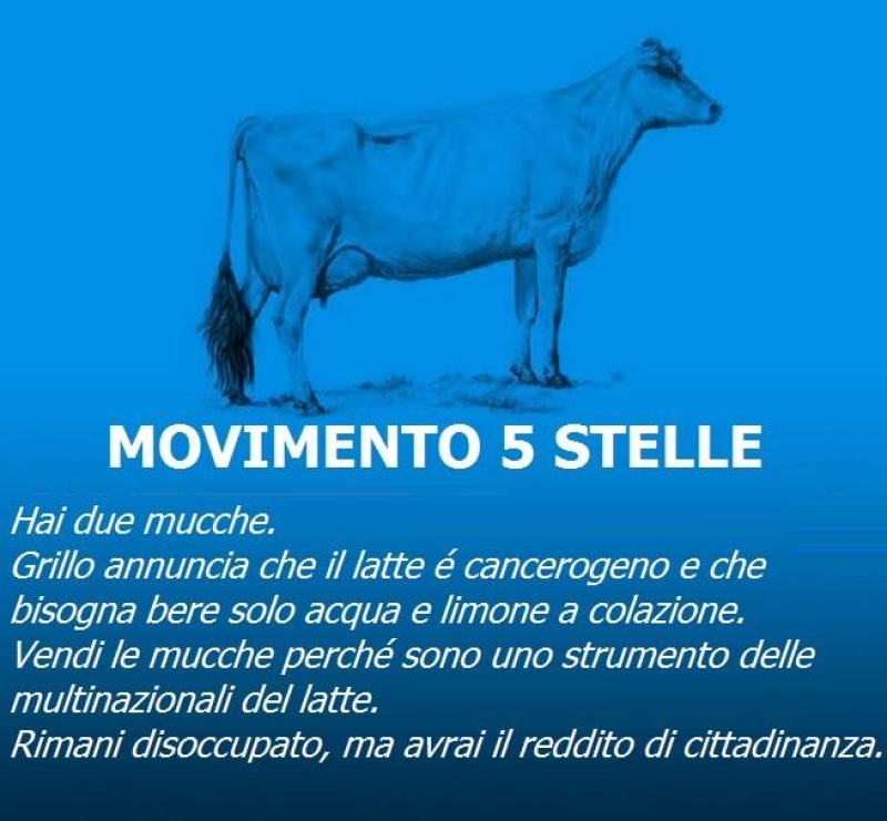 2 Movimento Cinque Stelle