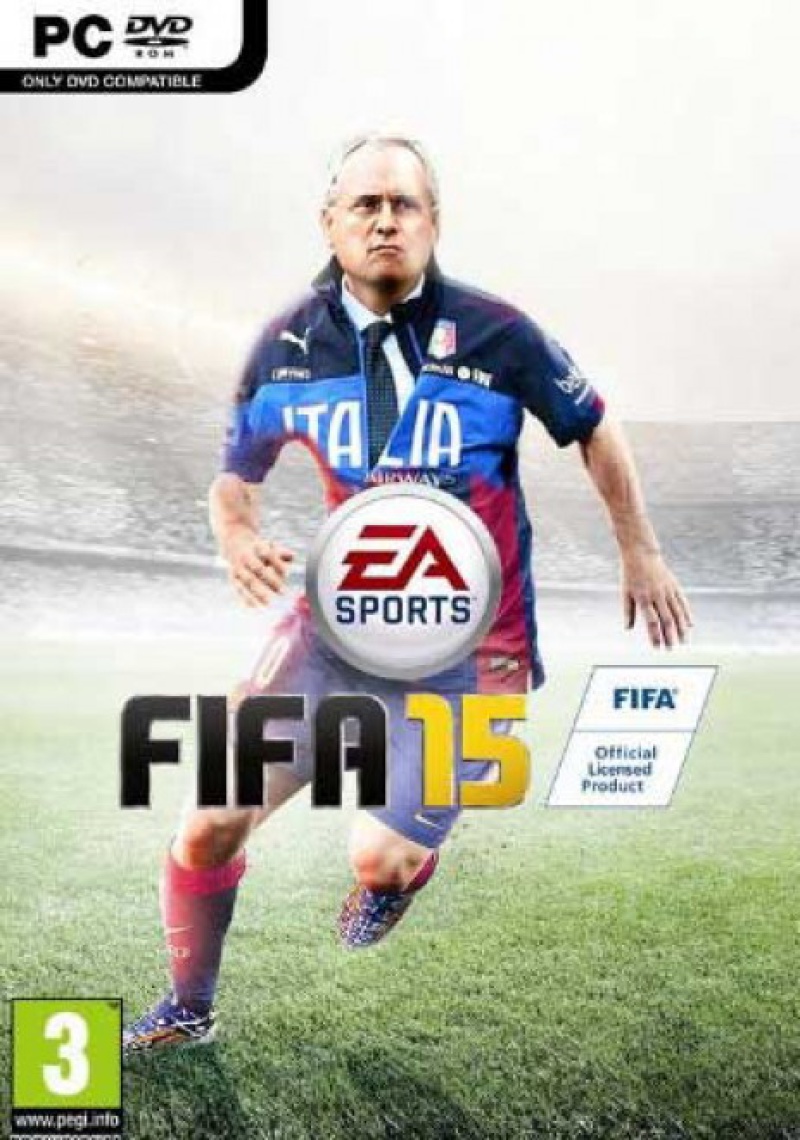 Lotito Videogame