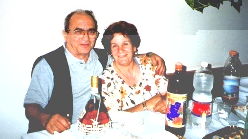 My Relatives