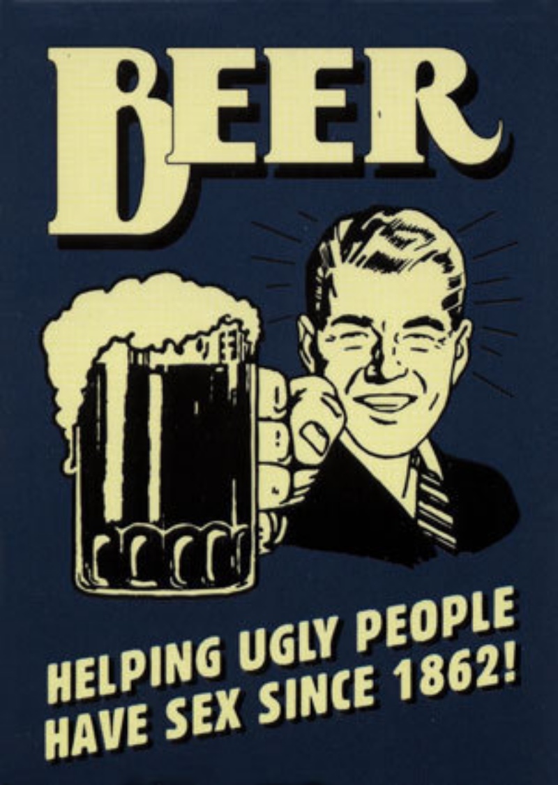 Beer And Sex