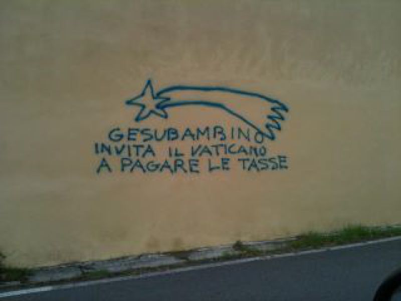 Gesu Bambino