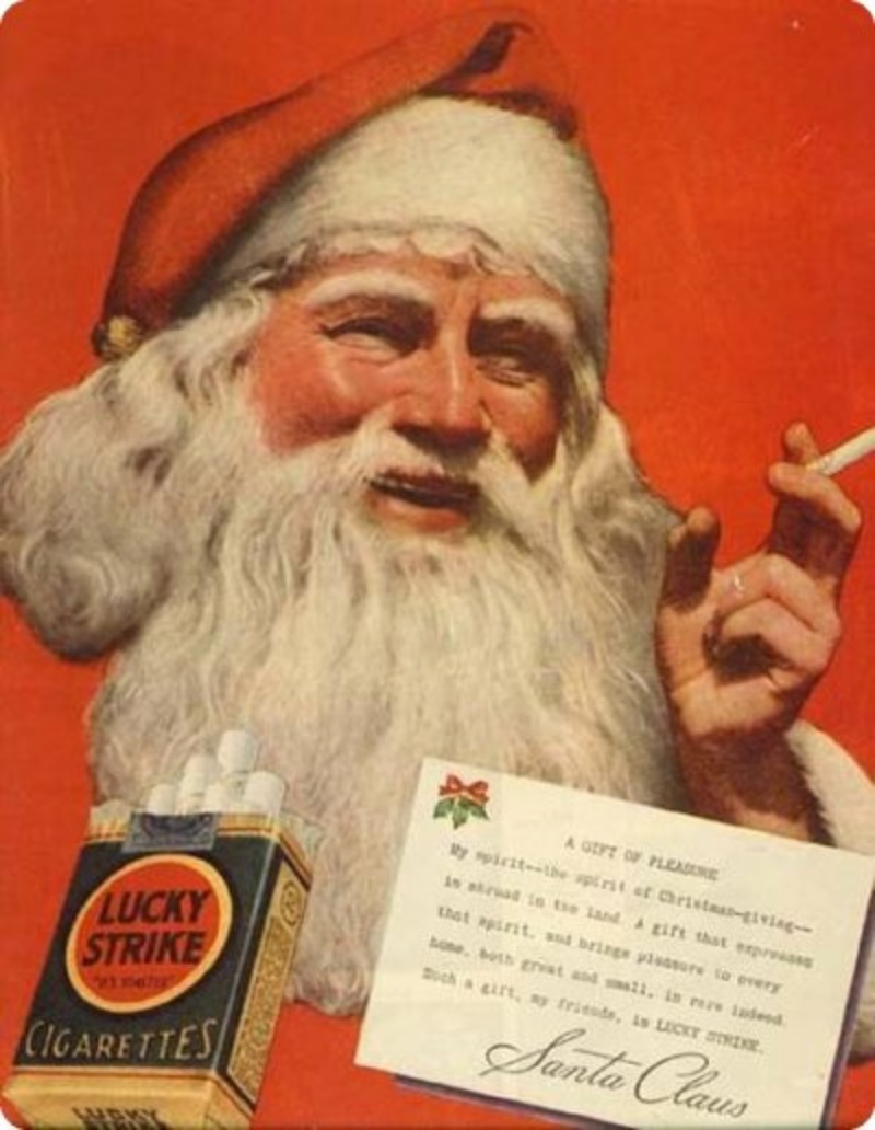 Lucky Xmas
