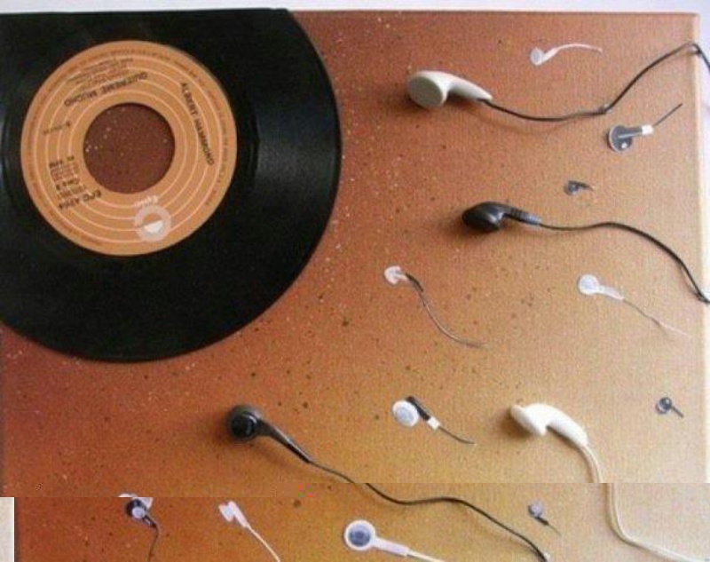 Nascita Del Cd