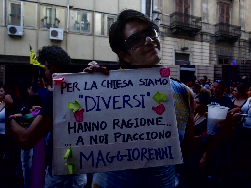 Siamo Diversi