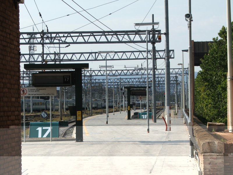 Stazione Di Firenze Out