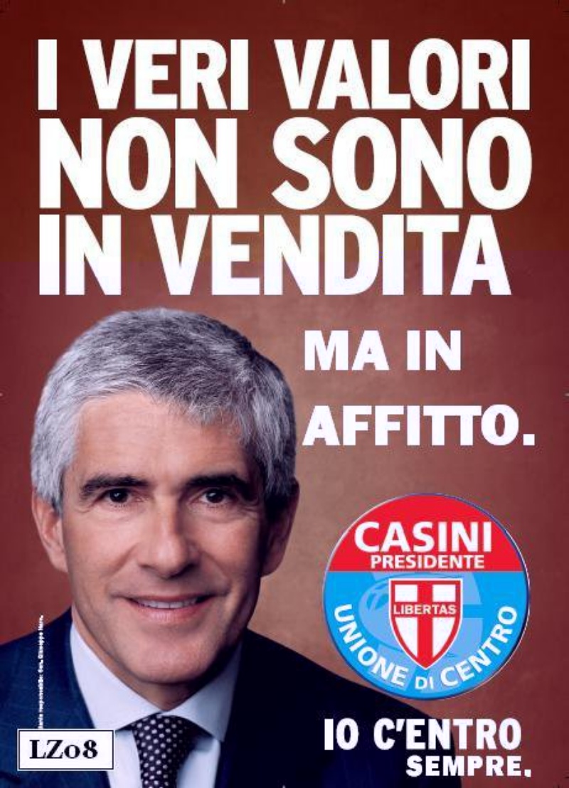Valori In Affitto