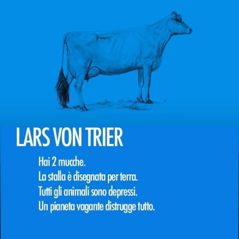 Von Trier