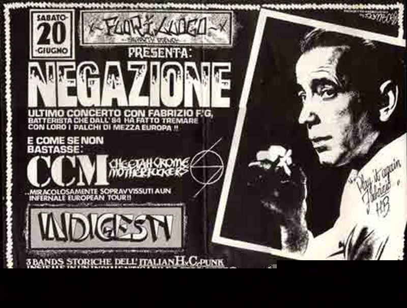 Concerto Casalone 87