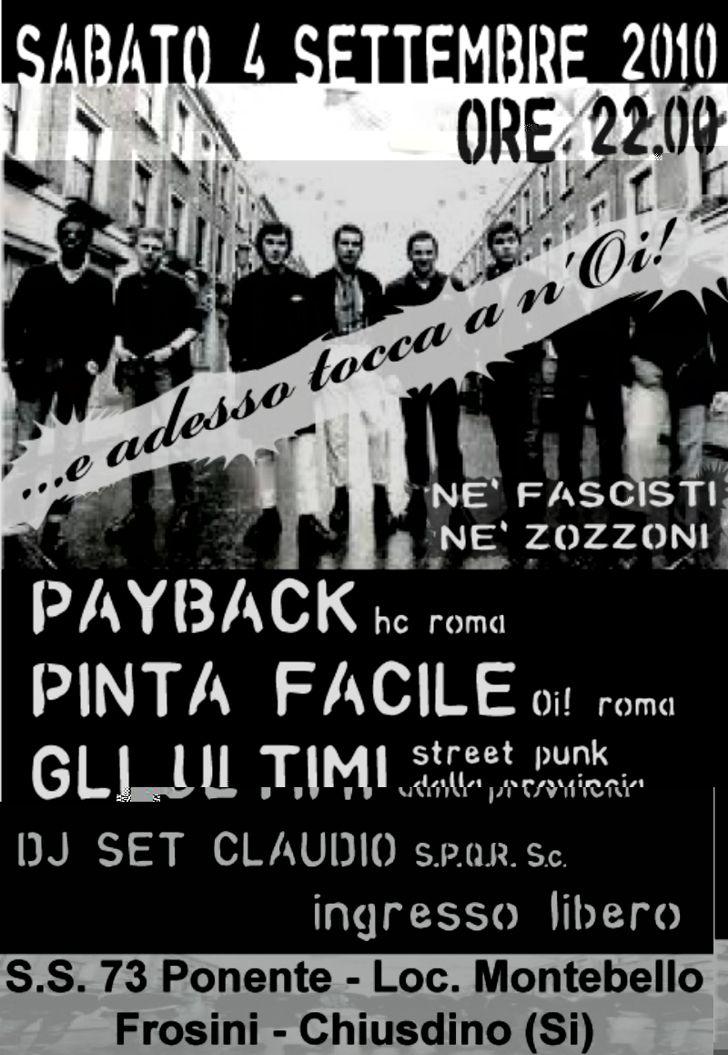 Pinta Facile