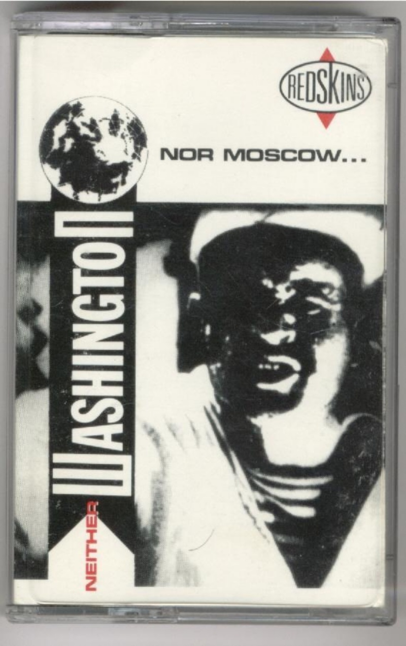 Redskins Album