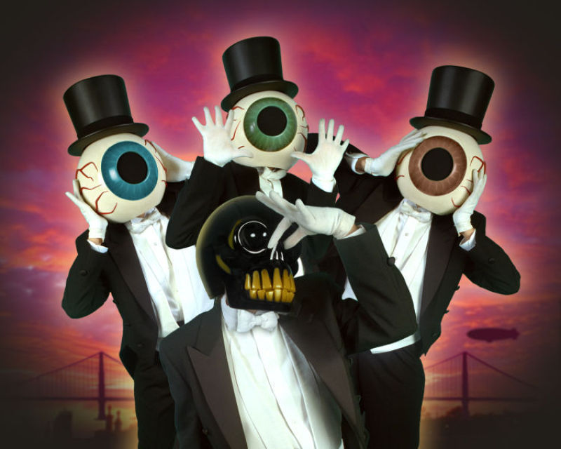 Residents