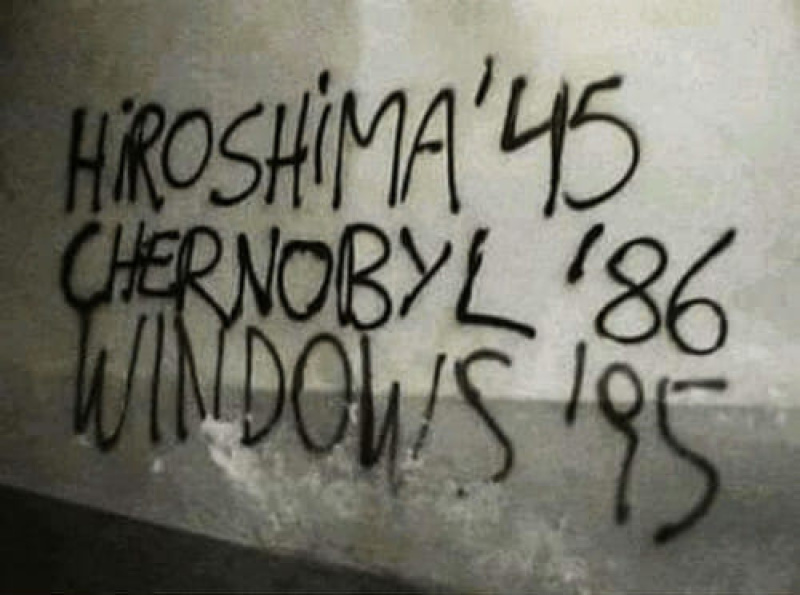 Windows 95