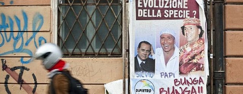 Evoluzione Della Specie