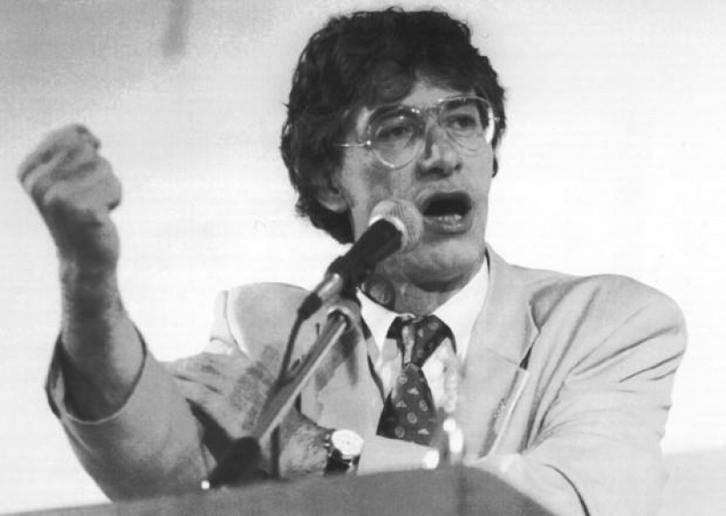 Umberto Bossi Il Raffinato