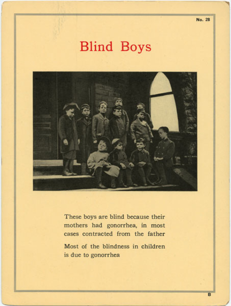 Blindboys