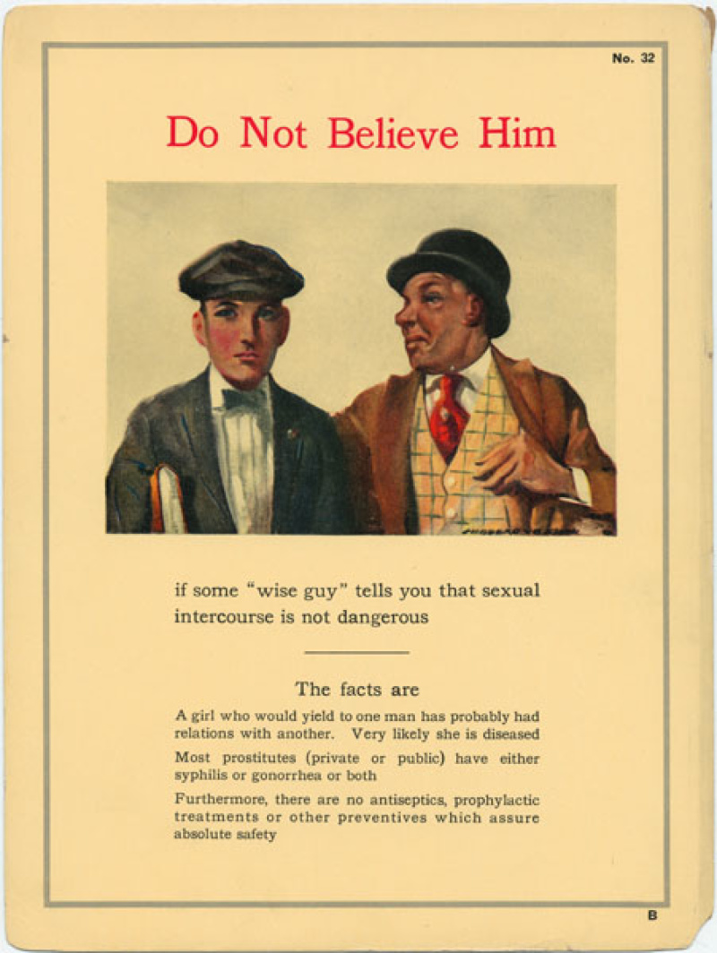 Dontbelievehim