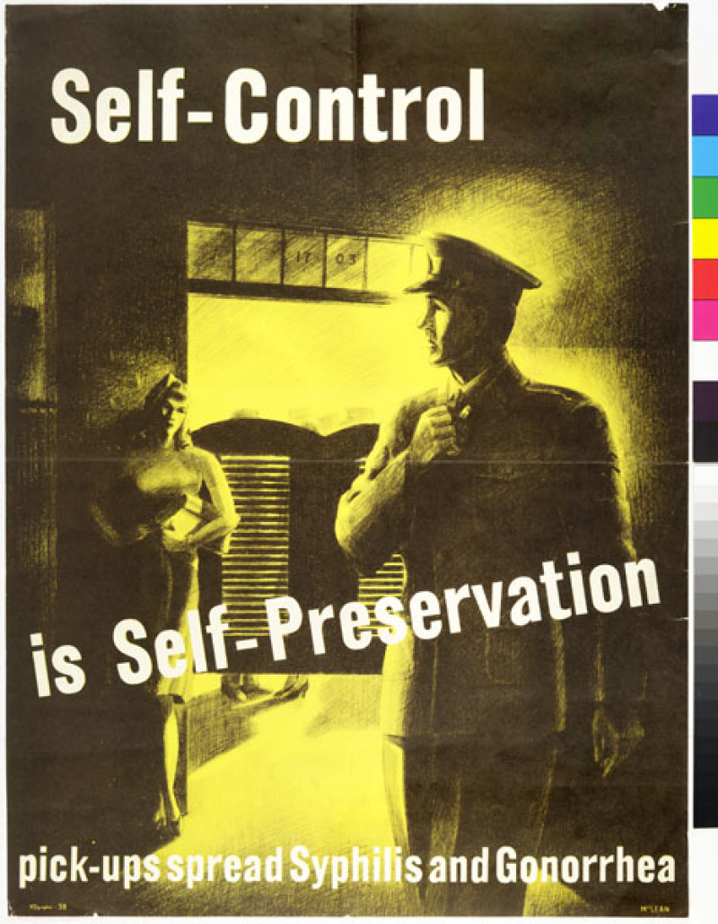 Selfcontrol