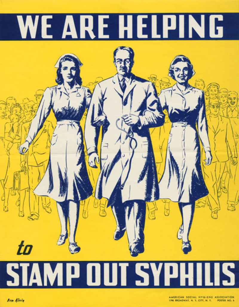 Stampoutsyphyllis