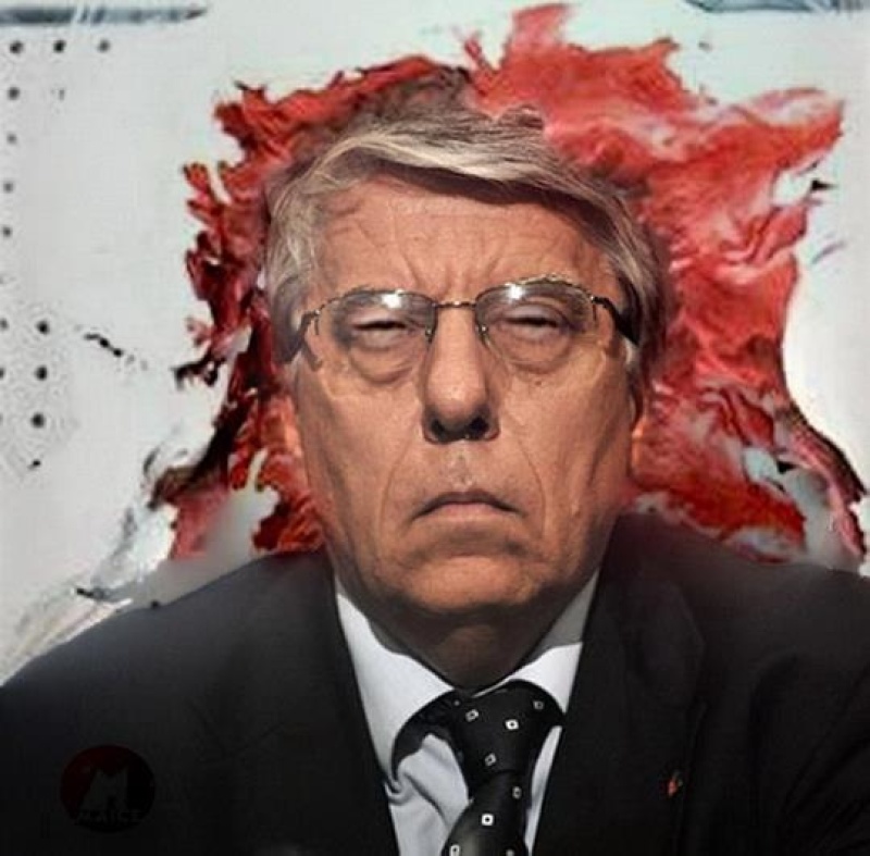 Carlo Giovanardi