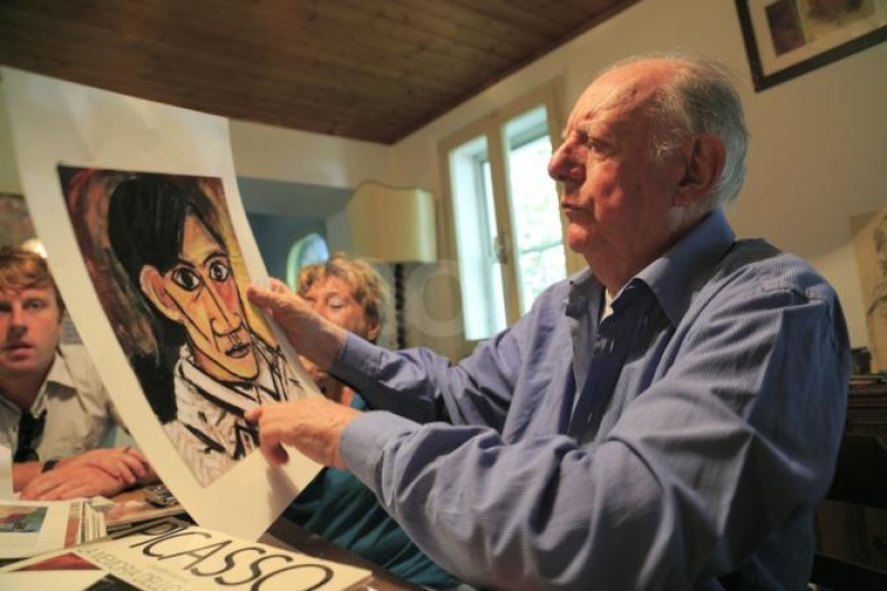 Dario Fo