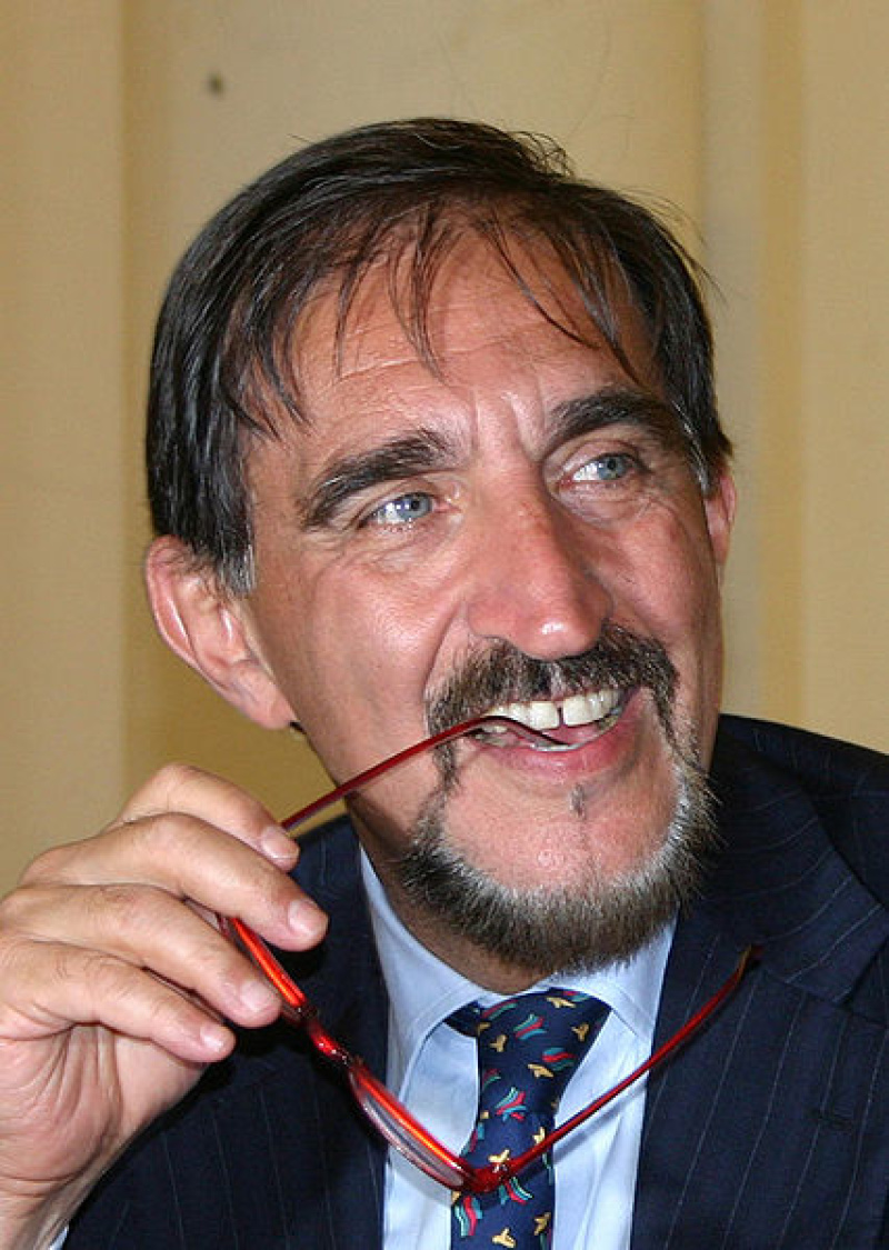 Ignazio La Russa